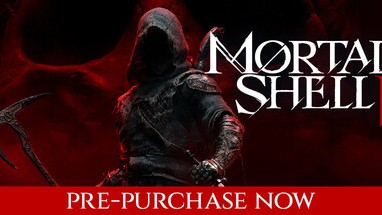 Mortal Shell II Wiki